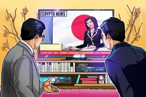 Animoca, rootstocklabs partner to bring bitcoin defi to japanese institutions