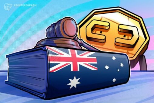Australia’s asic flags crypto as ‘regulatory perimeter’ risk alongside ai, payments