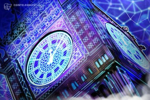 Uk dodges ‘us malaise’ as regulator finalizes crypto rules