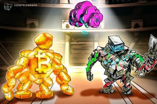 Crypto loses speculative edge as ai and robotics attract capital: delphi