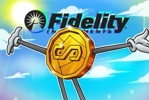 Fidelity readies digital dollar as stablecoins move into institutional finance