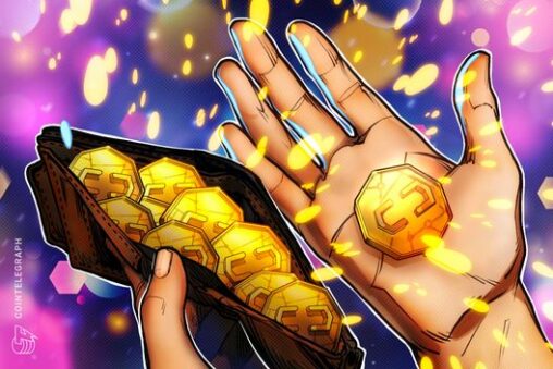 Dubai insurance launches crypto wallet premium payments, claims settlements
