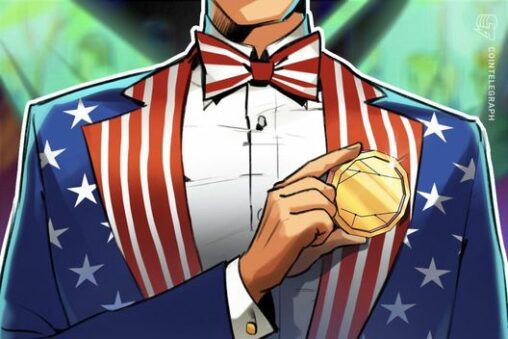 Crypto pac fairshake reports $193m after industry donations ahead of us midterms