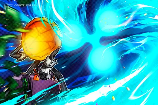 Ripple takes blockchain into the back office with new treasury platform