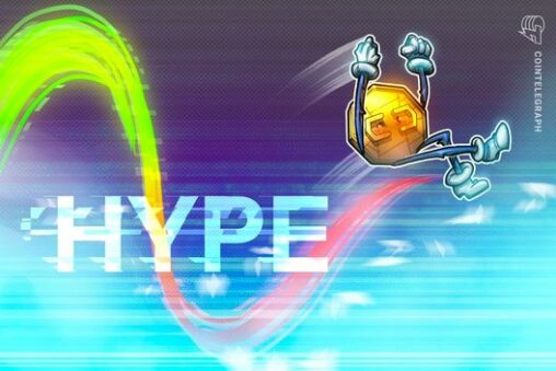 Hype rallies as hyperliquid dex growth grabs traders’ attention: will it last?