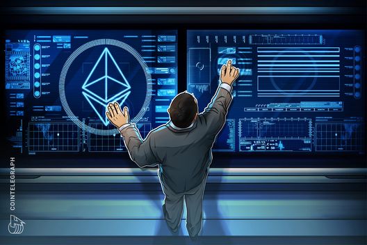 Exchange supply of eth shrinks amid sideways price, more staking