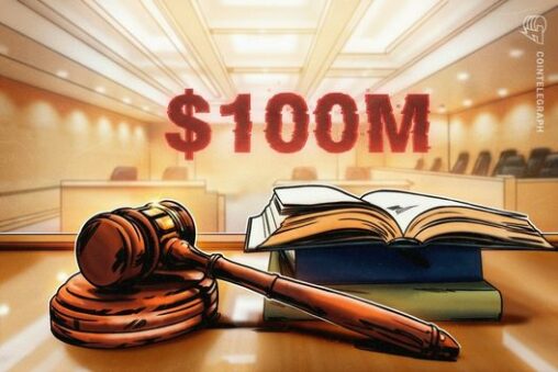 Cere network co founder, board face $100m lawsuit over token sales