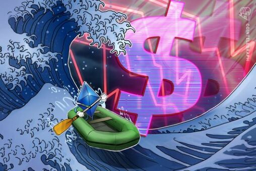 Ethereum loses $3k again: how low can eth price go in february?