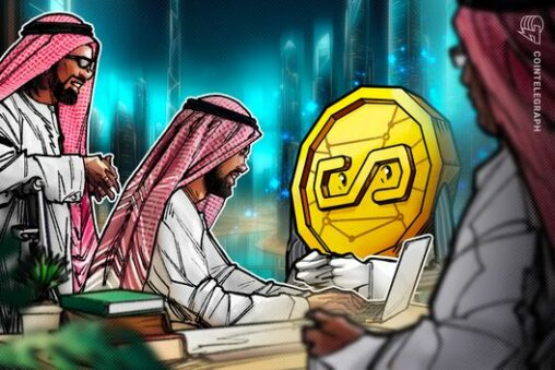 Abu dhabi company launches first uae registered us dollar stablecoin