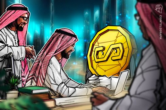 Abu dhabi company launches first uae registered us dollar stablecoin