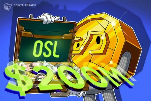 Osl group raises $200m to expand stablecoin and payments business