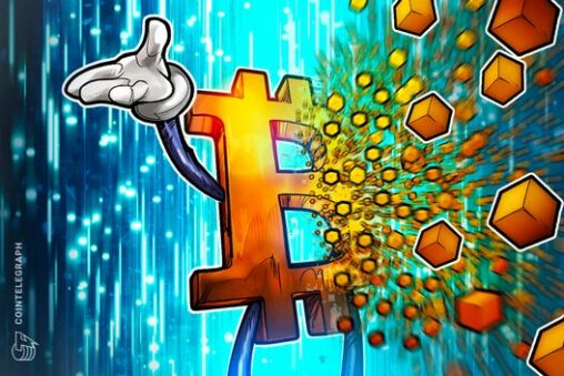 Citrea zk rollup launch stress tests scarce bitcoin block space