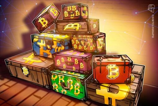 South dakota lawmaker takes another run at bitcoin reserve bill