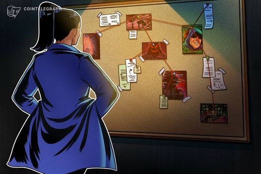 Us marshals confirm probe into $40m theft claims involving seized crypto