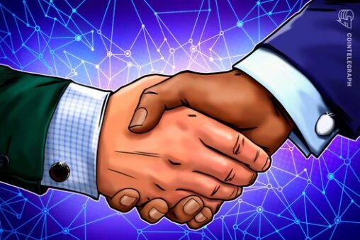 Morgan stanley appoints new head of digital asset strategy