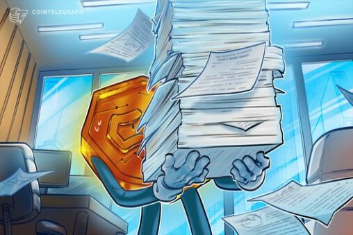 Crypto needs to become ‘indispensable’ if legislation fails: bitwise