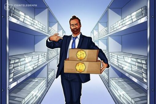 Silver, gold hype overtaking crypto on social media: santiment