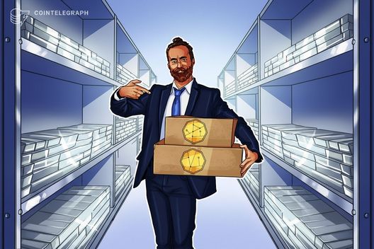Silver, gold hype overtaking crypto on social media: santiment