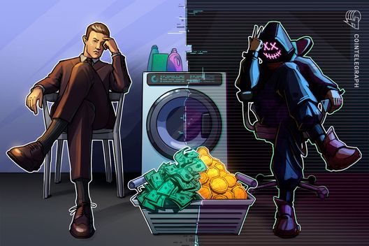 Crypto launderers are turning away from centralized exchanges: chainalysis