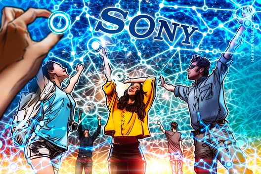Sony doubles down on soneium after first year of mainnet activity