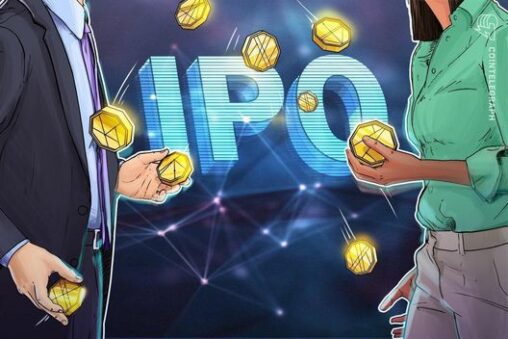 Crypto custodian copper weighs ipo as institutional demand grows: report