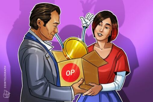 Optimism passes buyback proposal to bolster op token