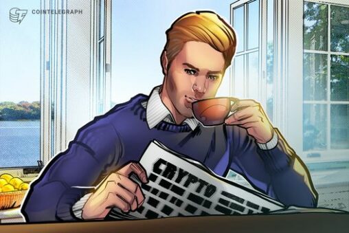 Vc roundup: crypto funding rebounds as institutions test onchain finance