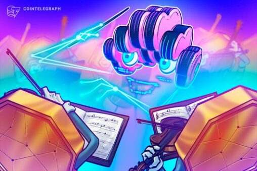 Coreweave shows how crypto era infrastructure quietly became ai’s backbone