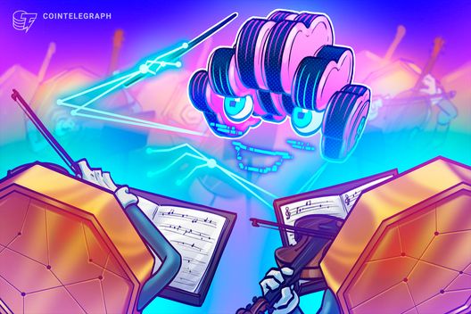 Coreweave shows how crypto era infrastructure quietly became ai’s backbone