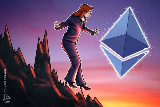 Bitmine immersion faces $6b paper loss as ether sell off deepens