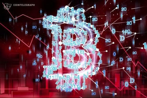 Bitcoin crashes below $76k strategy cost basis in $2b liquidation event