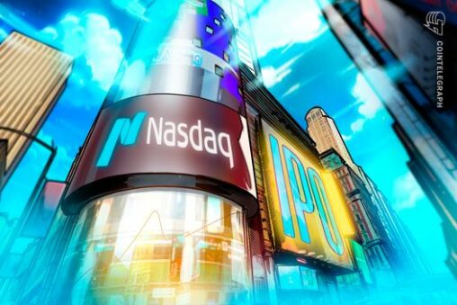 Kraken backed spac raises $345m in upsized nasdaq ipo