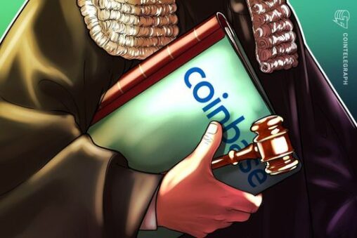 Coinbase insider trading lawsuit against armstrong, directors moves forward