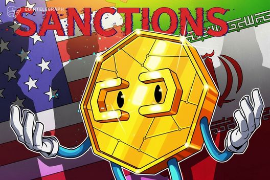 Us treasury sanctions iran linked crypto exchanges for first time