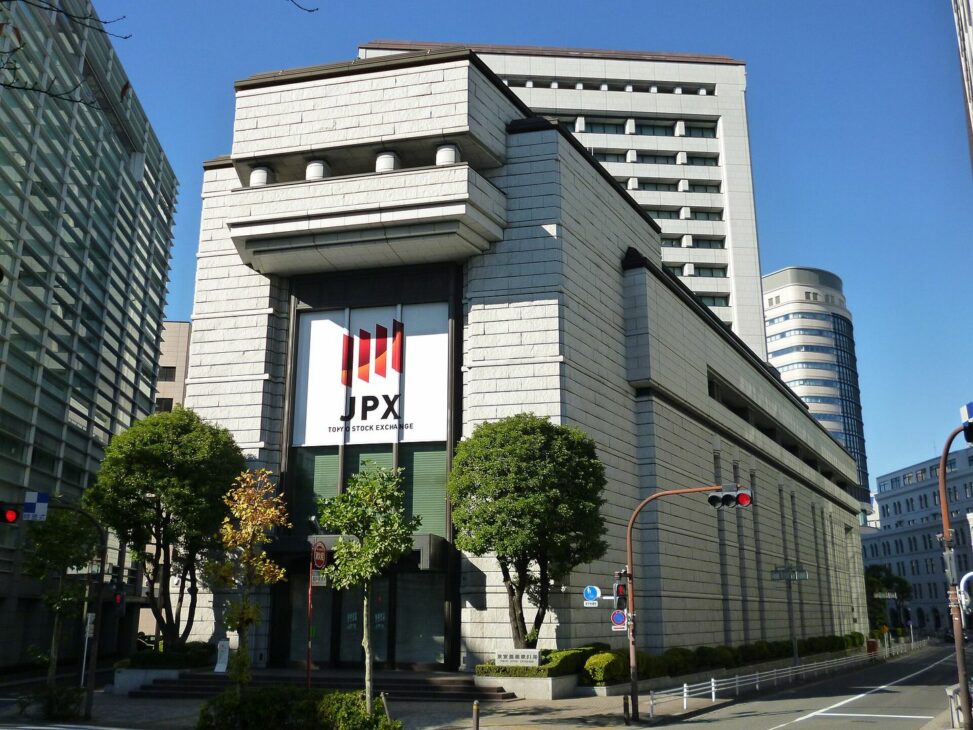 Japan etfs said likely to trade by 2028 as sbi, nomura ready products