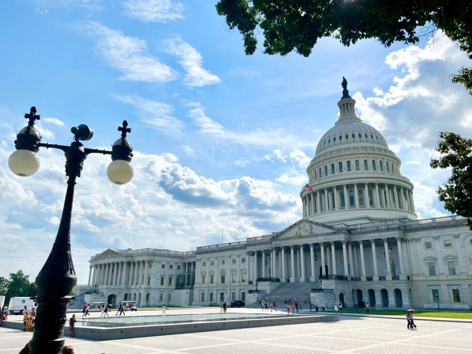 Senate democrats serious about crypto bill reboot, they said in call with industry