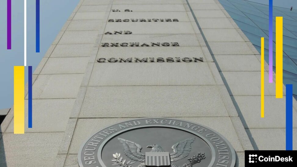 Sec clarifies rules for tokenized stocks, tightening scrutiny on synthetic equity