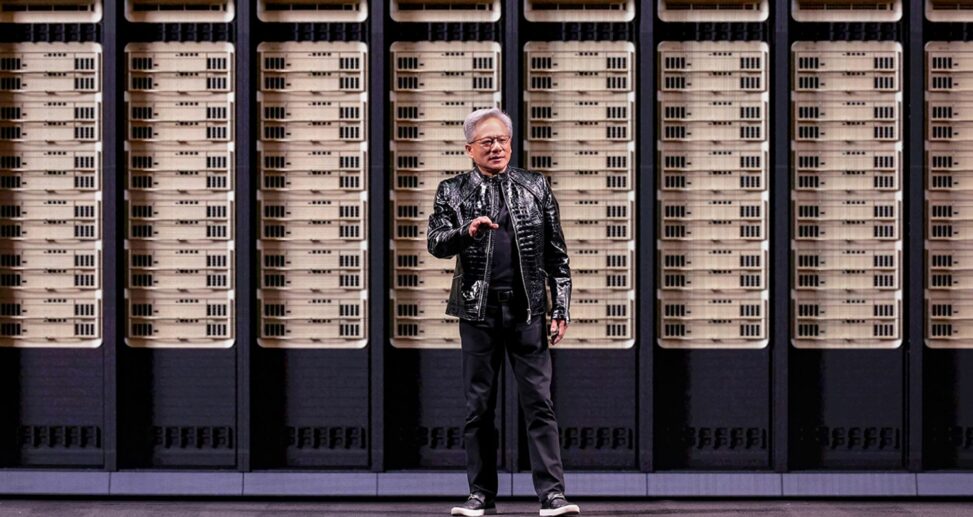Bitcoin miners chase ai demand as nvidia says rubin is already in production