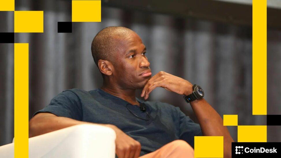Arthur hayes' maelstrom enters 2026 at 'almost maximum risk' betting on altcoins
