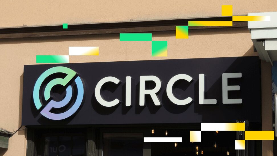 Circle shares rise 4% as polymarket driven usdc growth prompts analyst upgrade