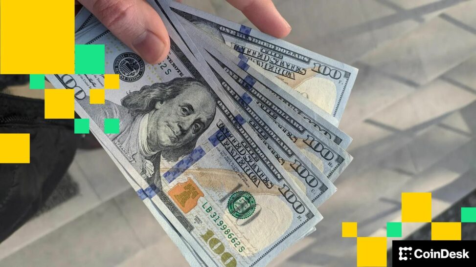 Altcoins jump as dollar slides, bitcoin holds steady: crypto markets today