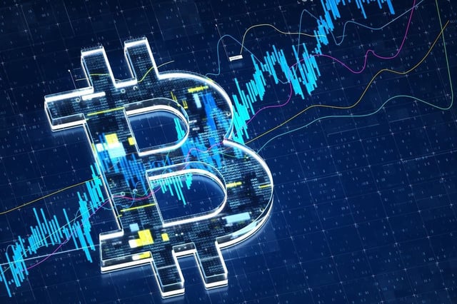 Bitcoin, ai, and the 4 forces shaping the new economy