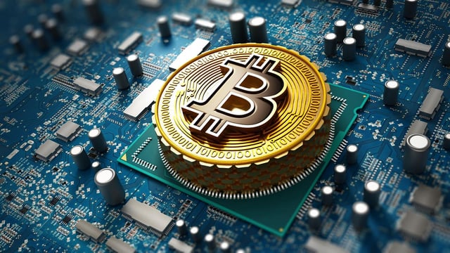 Bitcoin fluctuates near $92,000 after trade war tensions roil market sentiment