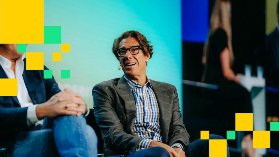 Bitcoin to $180,000, stablecoins to soar in 2026, investor dan tapiero predicts