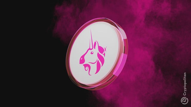 Uniswap’s founder counters claims of amms unsustainability