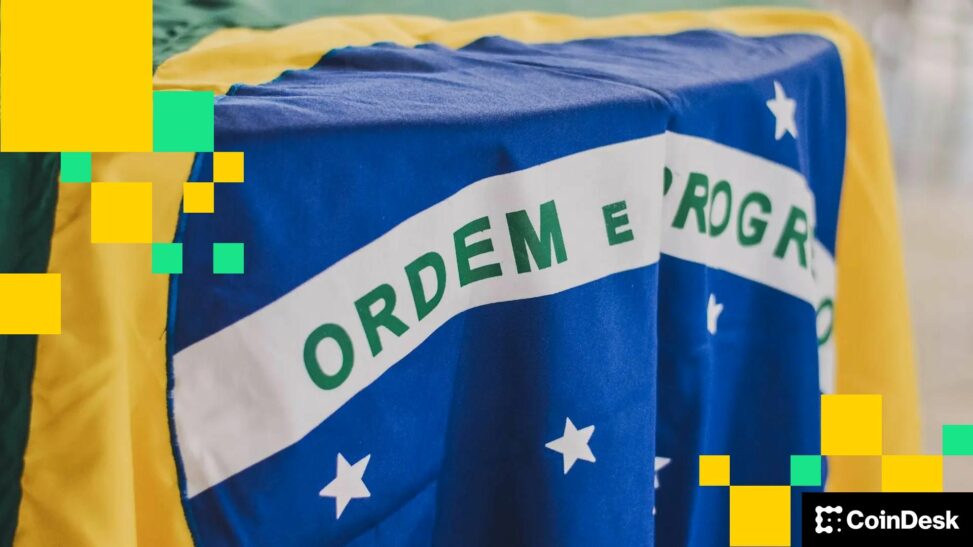 Former brazil central bank official unveils real pegged stablecoin with yield sharing