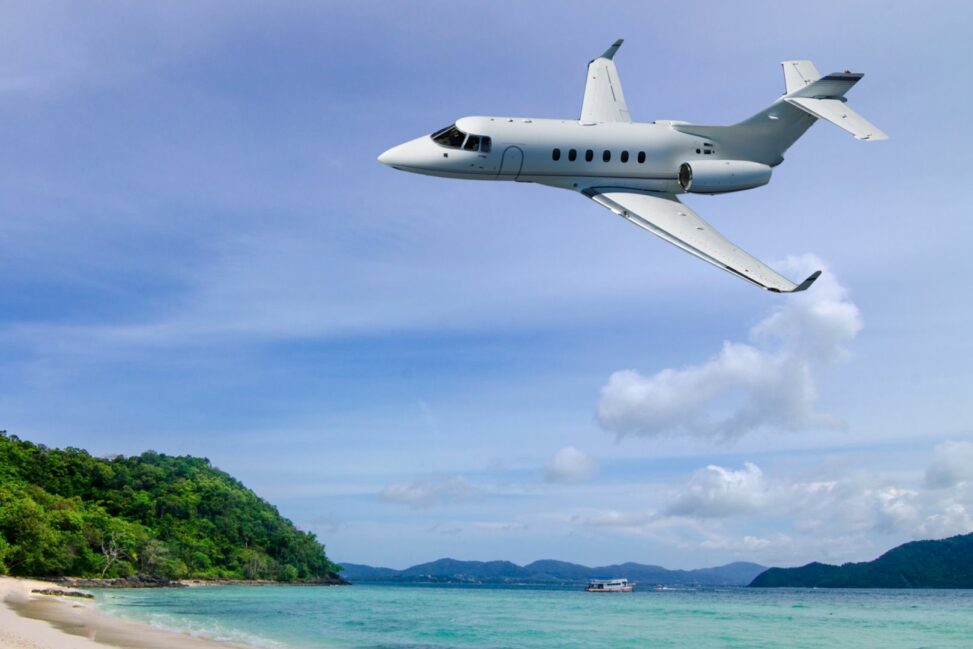 Ethereum treasury firm buys jet engines amid tokenization push after selling eth