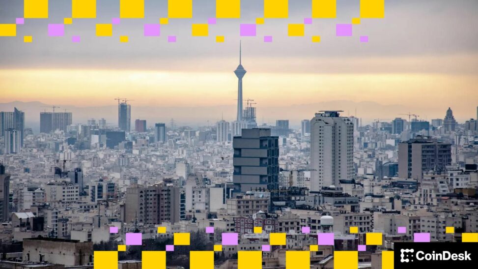 U.s. imposes sanctions on crypto exchanges tied to iran for the first time