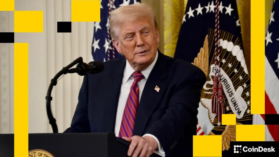 Bitcoin bounces to $89,500 as trump strikes calmer tone on greenland acquisition in davos
