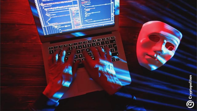 Kraken's internal support panel access is being sold on the dark web, users in trouble